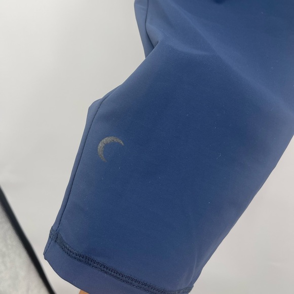 Zyia Active Everywhere Pants Size small Navy Blue - Picture 6 of 8